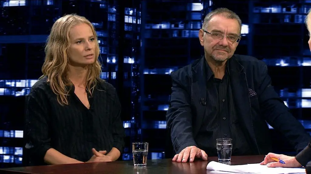 "Popieram modlenie się za poczęte dzieci. Tylko módlmy się, żeby one były zdrowe"