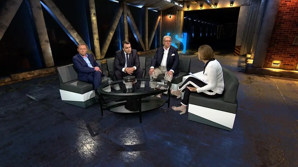 Jak z Tomasza Komendy zrobiono mordercę - pierwsza część dyskusji