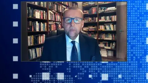 Migalski: wypowiedź premiera o "wirusie w odwrocie" to najsmutniejsze wydarzenie polityczne 2020 roku