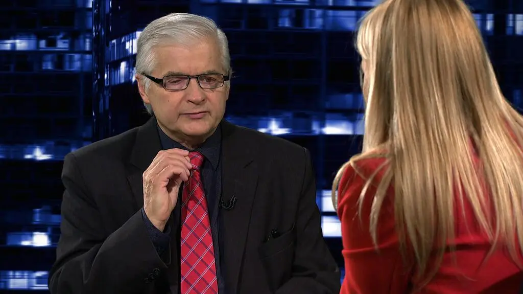 Cimoszewicz o sprawie frankowiczów: to jest problem prawny, a nie polityczny