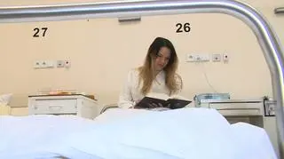 Szpital w Katowicach wznowił porody rodzinne