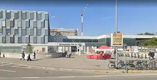 17-latka jest szpitalu, mówi, że niewiele pamięta