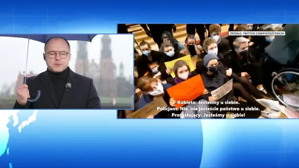 lajf napieraja