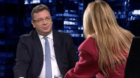 Wójcik: jeżeli miałoby nie być Ziobry jako ministra sprawiedliwości, to trzeba by było zastanowić się, co dalej