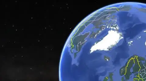 mapa szwajcaria