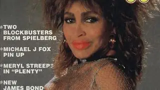 "Movie" 1986