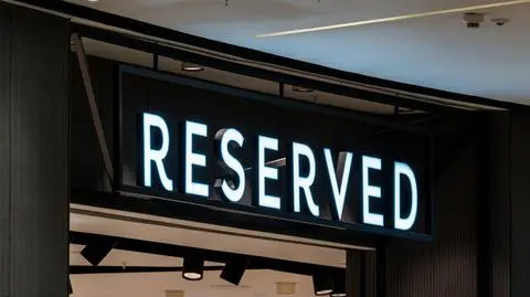 Właściciel Reserved pokazał wyniki. Jest reakcja na giełdzie
