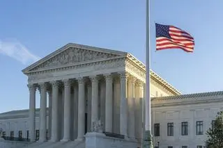 Sąd Najwyższy w USA