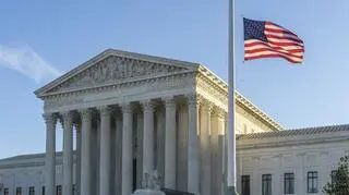 Sąd Najwyższy w USA