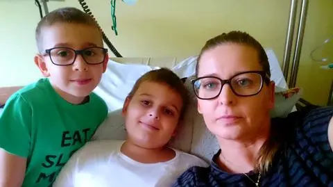 "Jak dowiedziałam się o sytuacji pani Ewy, płakałam przez kilka dni"