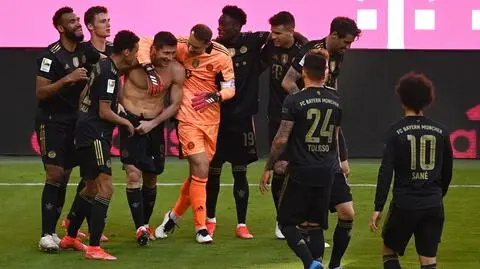 Lewandowski może pobić kolejny rekord legendarnego Muellera