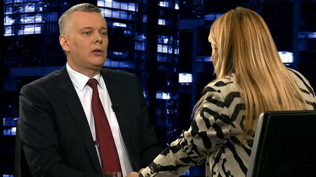 PiS-owi zależało na tym strajku