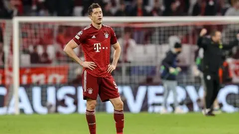 "Poker" z Lewandowskim. Bayern nieugięty, Barcelona zmienia taktykę