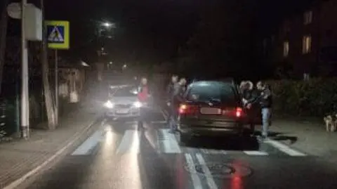 Sprawców zatrzymał 18-latek