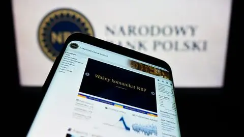 Jest decyzja w sprawie stóp procentowych
