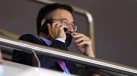 Hiszpańskie media: Bartomeu przekazał prywatnej firmie dane członków klubu