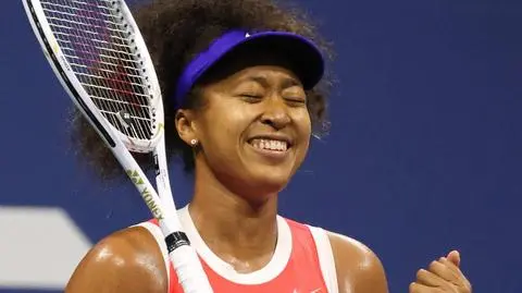 Finał pod kontrolą. Osaka mistrzynią Australian Open