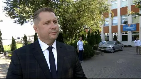 "Gdzie się nie dotkniemy, tam pojawia się podręcznikowy przykład korupcji politycznej"