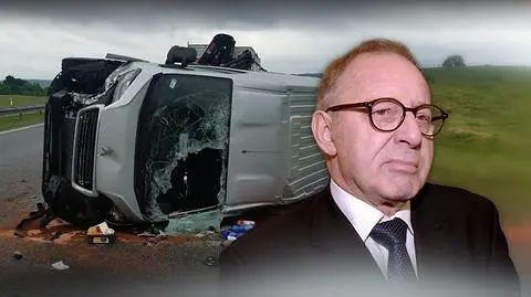 Dwie opinie i żadnych wątpliwości. Prokuratura wraca do sprawy sędziego Morawskiego