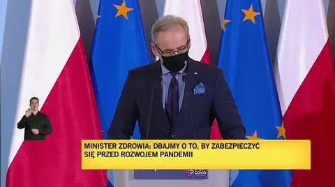 Niedzielski kwarantanna