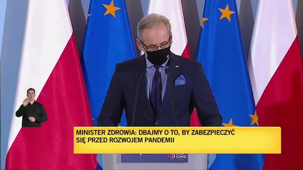 Niedzielski kwarantanna