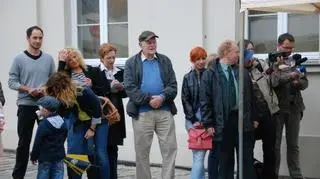 Tydzień przed rozpoczęciem mistrzostw, poznalismy nowych ambasadorów 