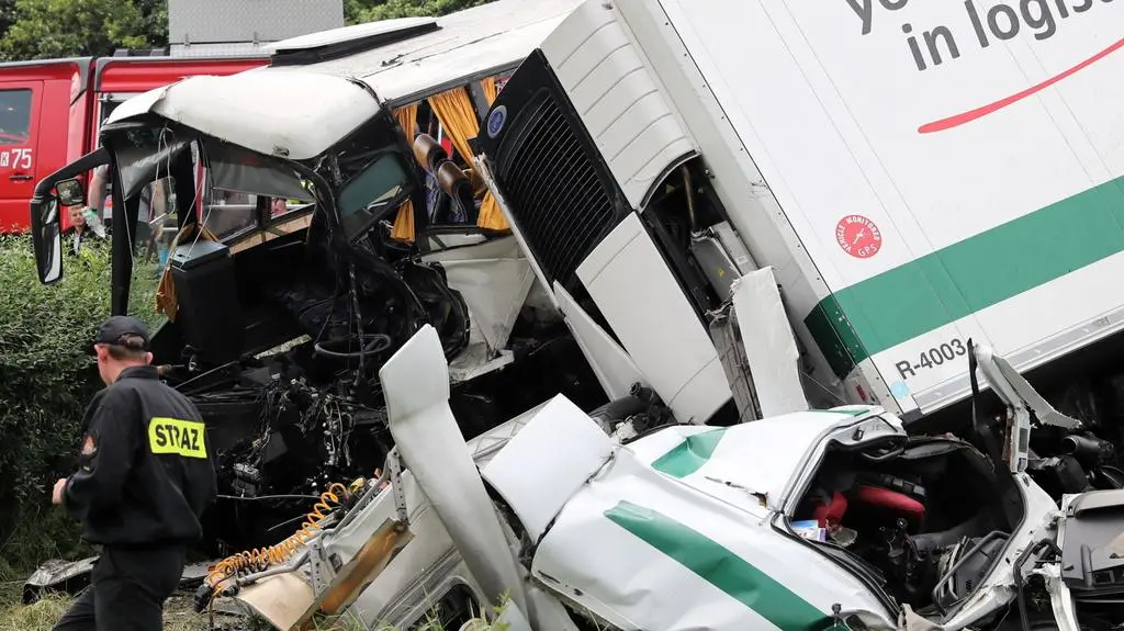 Początkowo sam nie wiedziałem jak pomagać