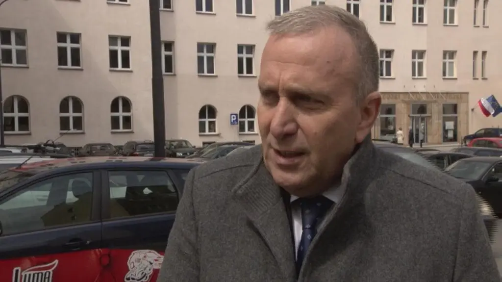 Schetyna: Jażdżewski wykroczył trochę poza formułę organizatora tego spotkania