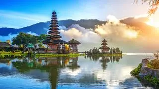 To miejsce stało się magnesem dla tysięcy Rosjan i Ukraińców. Zaczęły się kłopoty 