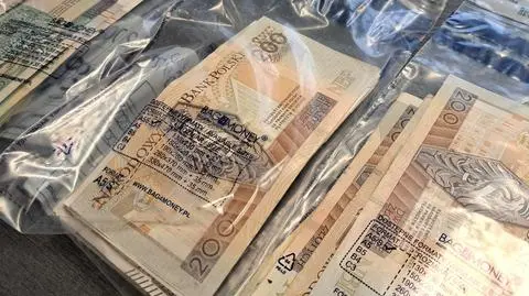 Mieli nielegalnie handlować lekami. Policja: "gang medyków" rozbity