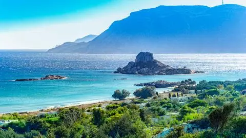 Turcja grozi Grecji "debatą na temat suwerenności"  wysp na Morzu Egejskim