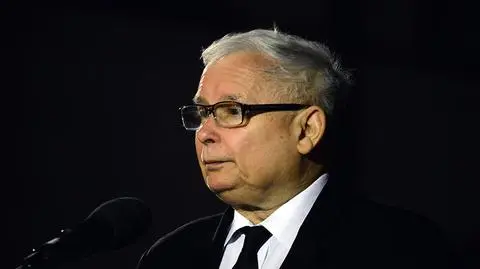 Jarosław Kaczyński o nowelizacji ustawy o IPN
