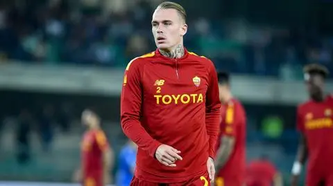 Klub otwarcie krytykował piłkarza. Teraz jest oskarżony o mobbing