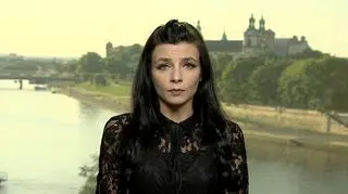 Joanna says the police surrounded her, ordered her to undress, do squats and cough