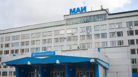 Moskiewski Instytut Lotniczy