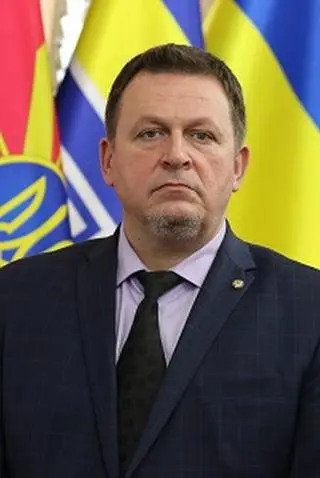 Wiaczesław Szapowałow