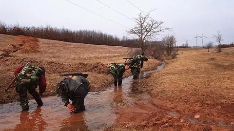 Trybunał zbada zbrodnie w Kosowie