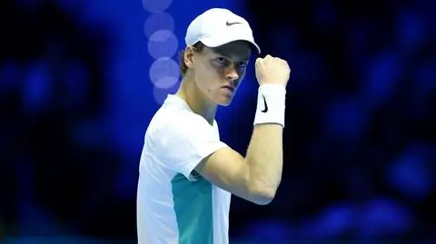 Poznaliśmy dwóch półfinalistów ATP Finals