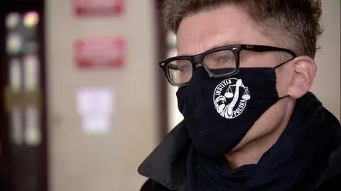 "Igor Tuleya is without interruption a judge of a common court of the Republic of Poland"