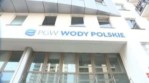 Wody Polskie