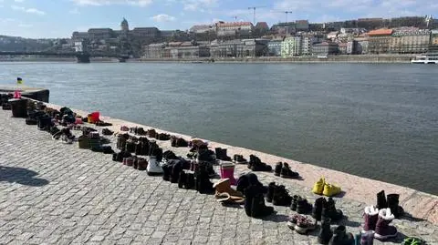 Budapeszt, akcja 