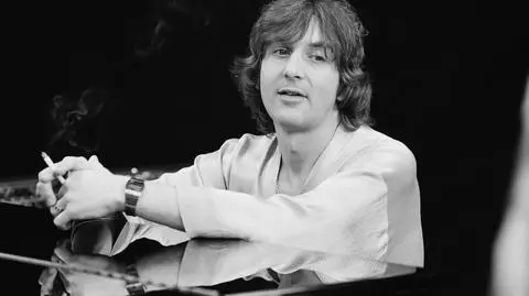 Nie żyje Richard Tandy. Muzyk Electric Light Orchestra miał 76 lat