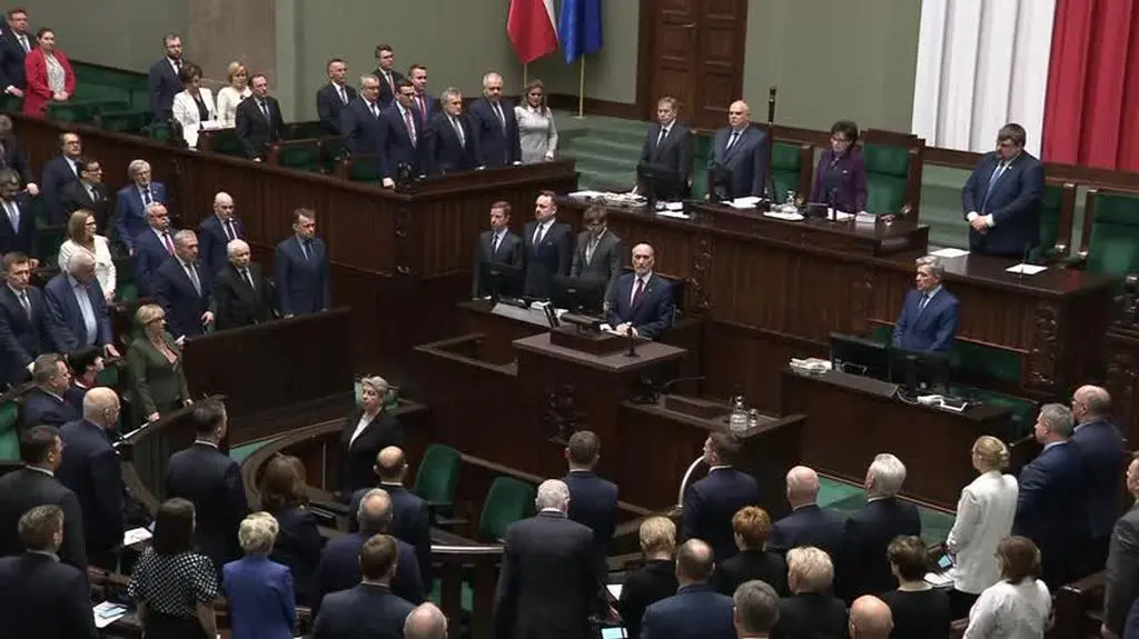 sejm dorn