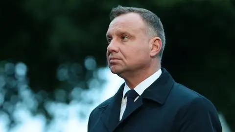 President Duda to attend Beijing Olympics and meet Xi Jinping