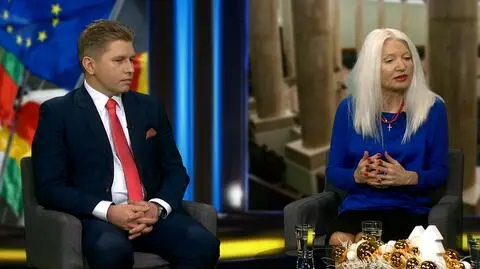 Niezabitowska: ważne kto to prawo stosuje