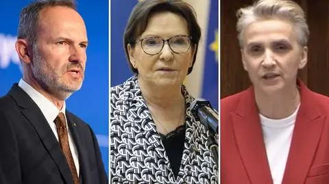 Hetman, Kopacz, Scheuring-Wielgus. Pojedynek "jedynek" w Wielkopolsce
