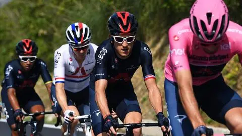 Były zwycięzca Tour de France zawiedziony przyszłoroczną trasą