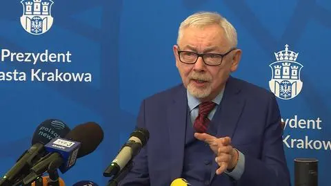 Jacek Majchrowski