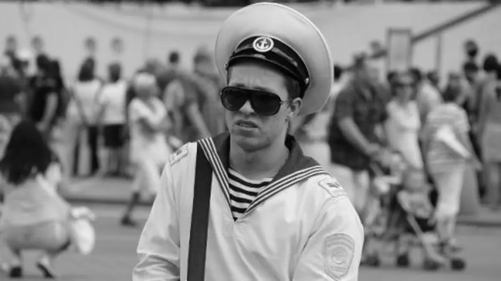Twarze Tall Ships Races