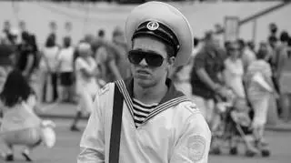 Twarze Tall Ships Races